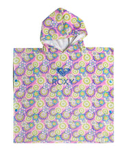 Load image into Gallery viewer, Stay Magical Printed Hooded Towel - Lilac Chiffon
