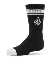 Load image into Gallery viewer, Full Stone Youth Sock - Multi
