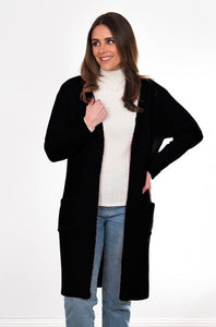 ETE Long Cardigan