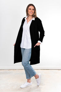 ETE Long Cardigan