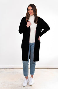 ETE Long Cardigan