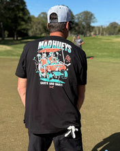 Load image into Gallery viewer, Carts And Darts SS Tee
