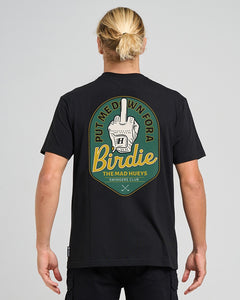 Birdie SS Tee