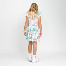 Load image into Gallery viewer, Palma Dress - Floral
