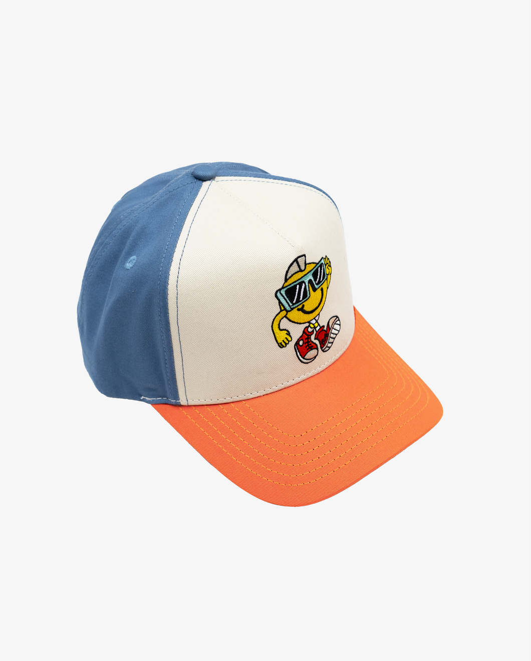 Bob Good Vibes Cap