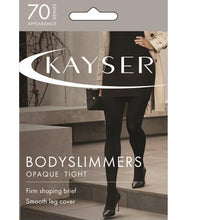 Load image into Gallery viewer, Opaque Tights 70 Denier
