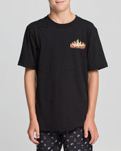 Load image into Gallery viewer, Dugongs And Dragons Youth  SS Tee
