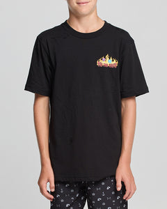 Dugongs And Dragons Youth  SS Tee