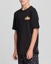 Load image into Gallery viewer, Dugongs And Dragons Youth  SS Tee
