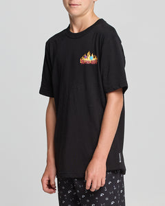 Dugongs And Dragons Youth  SS Tee