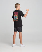 Load image into Gallery viewer, Dugongs And Dragons Youth  SS Tee
