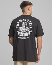 Load image into Gallery viewer, Keg Kelly SS Tee - Black
