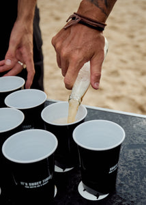 Hueys Beer Pong