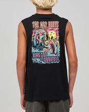 Load image into Gallery viewer, King Cod Codzilla Youth Muscle
