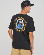Load image into Gallery viewer, Captain Cooked Jaws SS Tee
