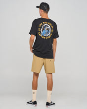 Load image into Gallery viewer, Captain Cooked Jaws SS Tee
