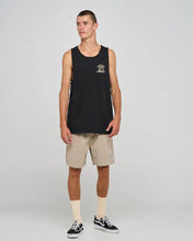 Load image into Gallery viewer, Sweet As NZ Tank - Black
