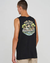 Load image into Gallery viewer, Sweet As NZ Tank - Black
