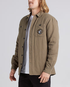 Searching For a Fk to Give Jacket