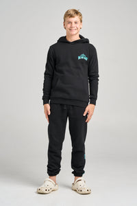 Codzilla Returns Youth Pullover
