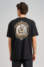 Load image into Gallery viewer, FK Off Fish On SS Tee - Black
