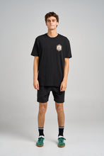 Load image into Gallery viewer, FK Off Fish On SS Tee - Black
