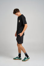 Load image into Gallery viewer, FK Off Fish On SS Tee - Black
