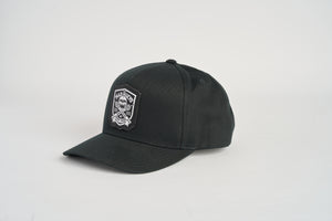Ahoy Fkrs Shield Twill Snapback