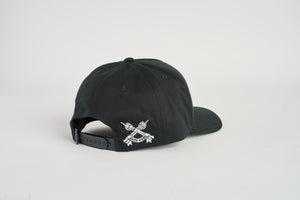 Ahoy Fkrs Shield Twill Snapback