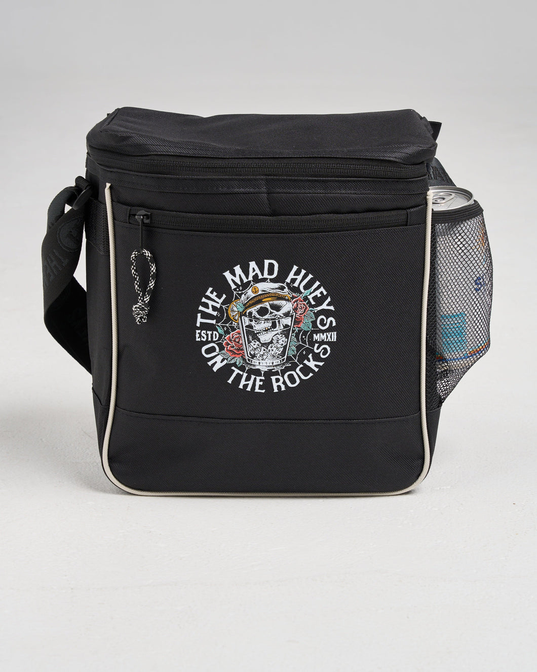 On The Rocks Cooler Bag