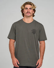 Load image into Gallery viewer, Chain Fkrs SS Tee - Charcoal
