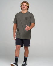 Load image into Gallery viewer, Chain Fkrs SS Tee - Charcoal
