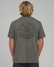 Load image into Gallery viewer, Chain Fkrs SS Tee - Charcoal
