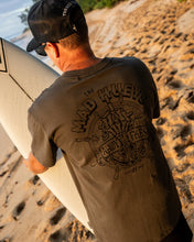 Load image into Gallery viewer, Chain Fkrs SS Tee - Charcoal
