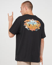 Load image into Gallery viewer, Mean As NZ SS Tee
