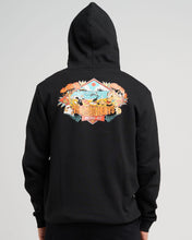 Load image into Gallery viewer, Mean As NZ Hooded Pullover
