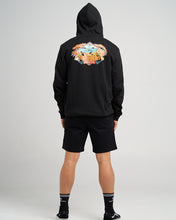 Load image into Gallery viewer, Mean As NZ Hooded Pullover
