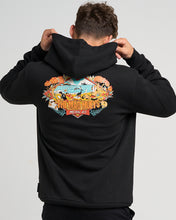 Load image into Gallery viewer, Mean As NZ Hooded Pullover
