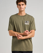 Load image into Gallery viewer, Beer To Beer SS Tee

