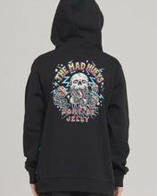 Load image into Gallery viewer, Don't Be Jelly Youth Hooded Pullover
