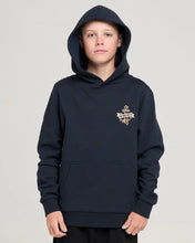 Load image into Gallery viewer, Don't Be Jelly Youth Hooded Pullover
