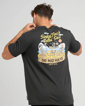 Load image into Gallery viewer, Sinkin Tins SS Tee
