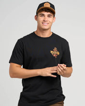 Load image into Gallery viewer, Flame Anchor SS Tee
