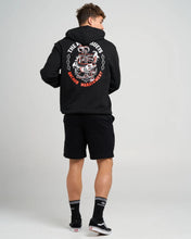 Load image into Gallery viewer, Anchor Management Hooded Pullover
