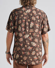 Load image into Gallery viewer, Hueys Tattoo Woven Shirt
