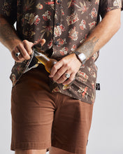 Load image into Gallery viewer, Hueys Tattoo Woven Shirt

