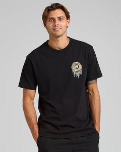 Hueys Cold One SS Tee
