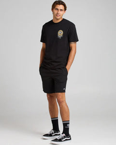 Hueys Cold One SS Tee