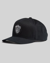 Load image into Gallery viewer, Port Side Ahoy Fkrs Twill Snapback
