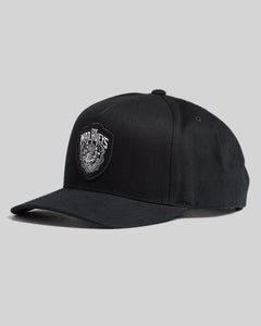 Port Side Ahoy Fkrs Twill Snapback